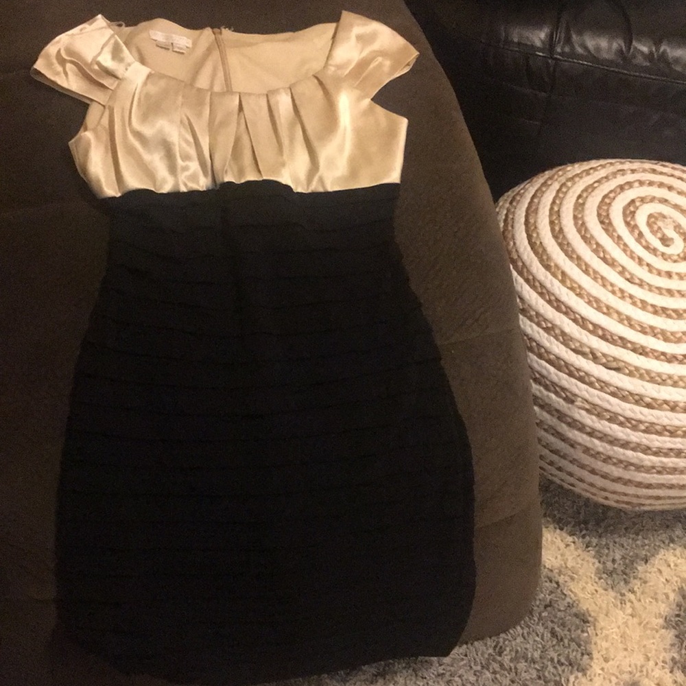 London times dress.